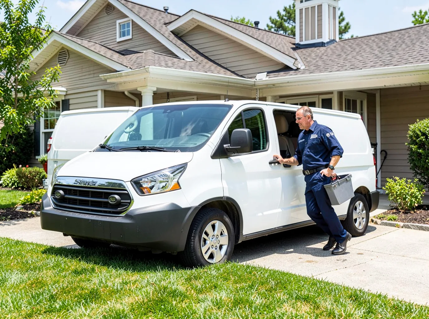 Emergency Plumber company in East Lansing, MI